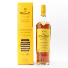 MACALLAN EDITION NO3