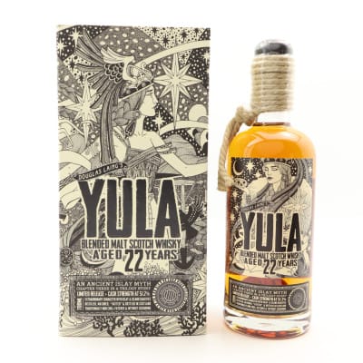 Yula 22 Year Old
