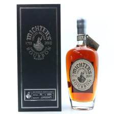 MICHTER S 20 YEAR OLD LIMITED RELEASE
