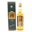 J&B 12 Year Old Exception