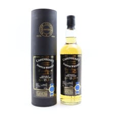 Ardbeg 1994 15 Cadenhead S