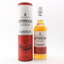Laphroaig Cairdeas Madeira Cask Feis Ile 2016
