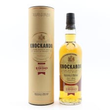 KNOCKANDO 1990