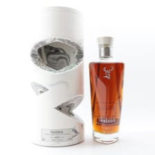 GLENFIDDICH 40 YEAR OLD CUMULATIVE TIME