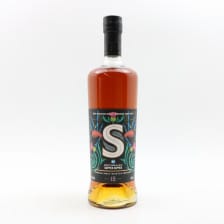 SMWS 88 31 SPEYBURN 15 YEAR OLD    THE WINTER SERIES 
