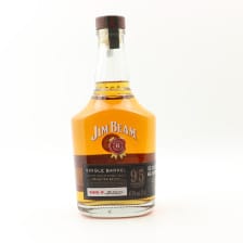 Jim Beam Single Barrel 75cl
