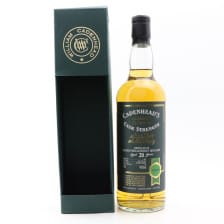 Glenrothes Glenlivet 2001 20 Cadenhead S