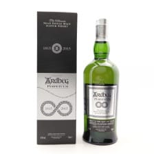 ARDBEG PERPETUUM FEIS ILE 2015
