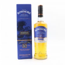 Bowmore Tempest 10 Small Batch Release 4