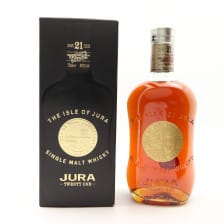 JURA 21 YEAR OLD PRIVATE ESTATE