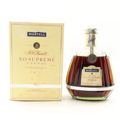 Martell XO Supreme