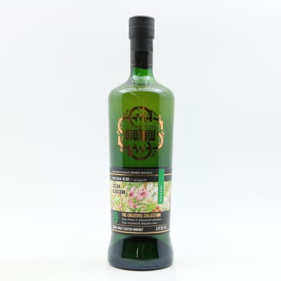 SMWS 42.88 Ledaig 19 Year Old Creators Collection