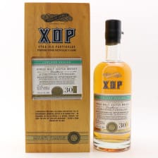 AUCHENTOSHAN 1984 30 YEAR OLD XOP