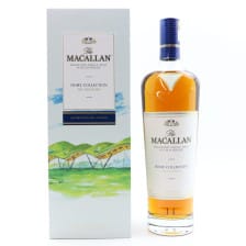 MACALLAN HOME COLLECTION THE DISTILLERY BATCH 1