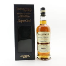 Tomintoul 1999 Single Cask 6