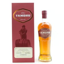 TAMDHU 2003 SINGLE CASK 7196