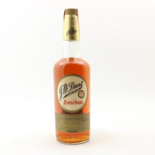 Jw Dant Straight Bourbon