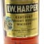 I.W. Harper Gold Medal 75cl