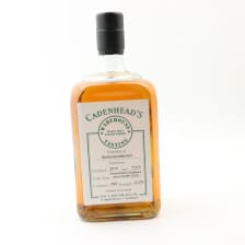 BUNNAHABHAIN 2013 9 YEAR OLD CADENHEAD S WAREHOUSE TASTING