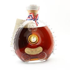 REMY MARTIN LOUIS XIII GRANDE CHAMPAGNE COGNAC DECANTER