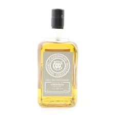 Springbank 11 Cadenhead S