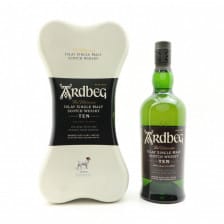 Ardbeg 10 Ardbone Pack