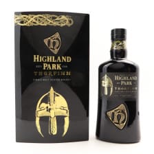 Highland Park Thorfinn