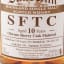 Ballechin SFTC 2010 10 Year Old Single Cask #194 50cl