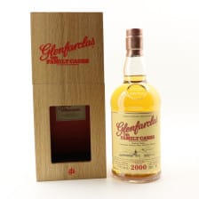GLENFARCLAS 2000 FAMILY CASK 3387