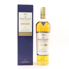 Macallan Gold Double Cask