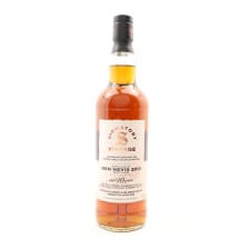 BEN NEVIS 2014 10 YEAR OLD SIGNATORY 100 PROOF EDITION 63