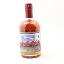 BRUICHLADDICH LADDIE VALINCH 2007 17 YEAR OLD ROCKNDAAL FEIS ILE 2024 50CL