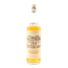 OLD FETTERCAIRN 10 YEAR OLD 75CL