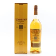 GLENMORANGIE 10 YEAR OLD 1L