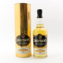 BLADNOCH 1990 14 YEAR OLD CHIEFTAINS