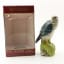 Whyte & MacKay Merlin Ceramic Decanter 20cl
