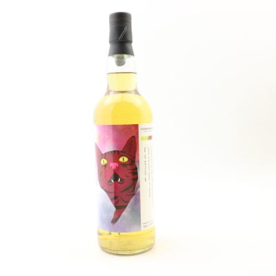 Highland Single Malt 2010 10 Year Old Thompson Bros