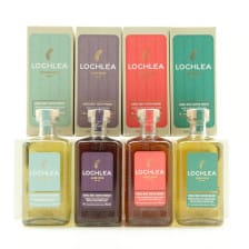 Lochlea First Crop Collection 4 X 70cl