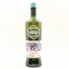 SMWS 7256 LONGMORN 17 YEAR OLD VIRTUAL MEMBERS TASTING 2021
