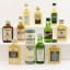 Allied Distillers Miniature Collection 10 x 5cl