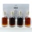 The 1423 Single Barrel Selection Experimental Cask Series 4 x 20cl