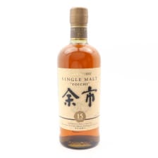 Nikka Ichi 15
