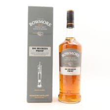 BOWMORE 100 DEGREES PROOF 1L