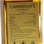 Cambus 1991 28 Year Old Cadenhead’s