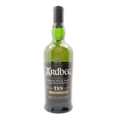 Ardbeg 10 Year Old