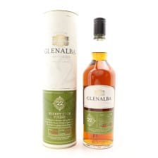 GLENALBA 22 YEAR OLD