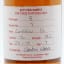 Longrow 2015 7 Year Old Duty Paid Sample