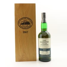Glenlivet 1967 Cellar Collection