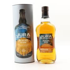 JURA PALE ALE CASK
