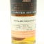 Arran 1996 22 Year Old Single Cask #1243 Disitillery Exclusive 2019